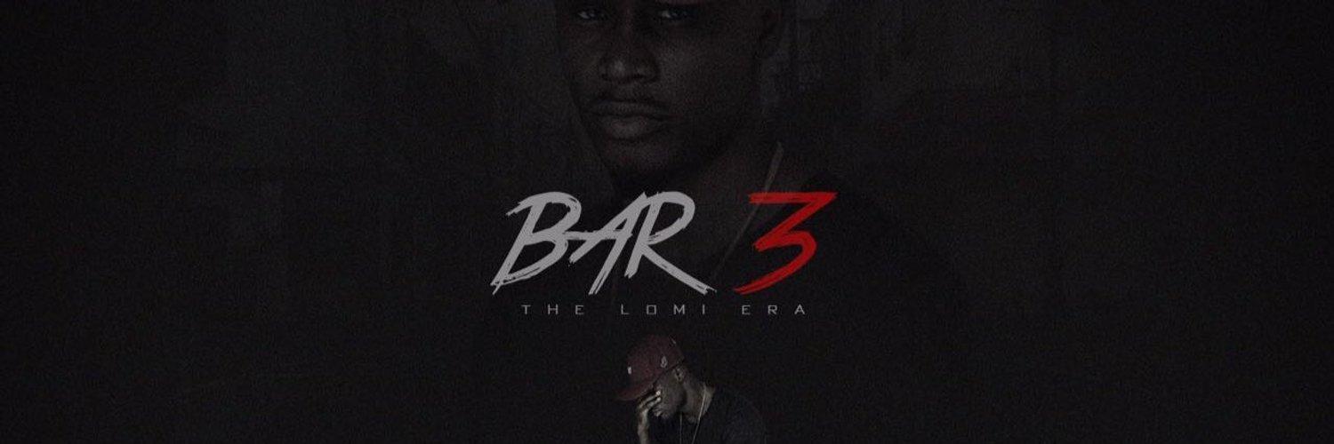 Album Review: BAR 3 by E.L