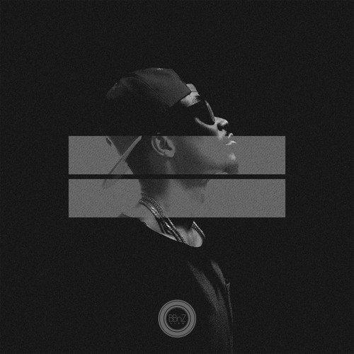 Album Cover for the Bar 2 Mixtape