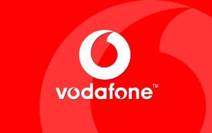 Vodafone Ghana