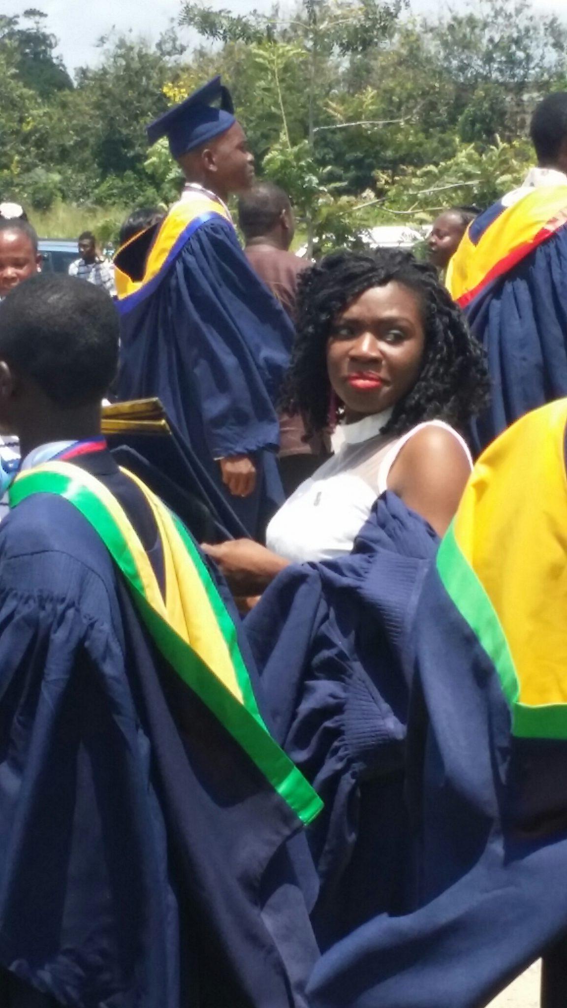 Photo Story: Side Attractions of UCC Graduation Weekend