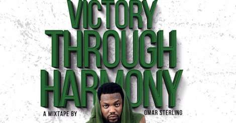 Download + Review: Omar Sterling – Victory Through Harmony