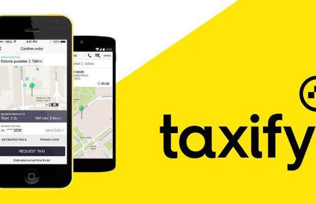 Taxify Ghana would like to rival Uber with lower prices for passengers.
