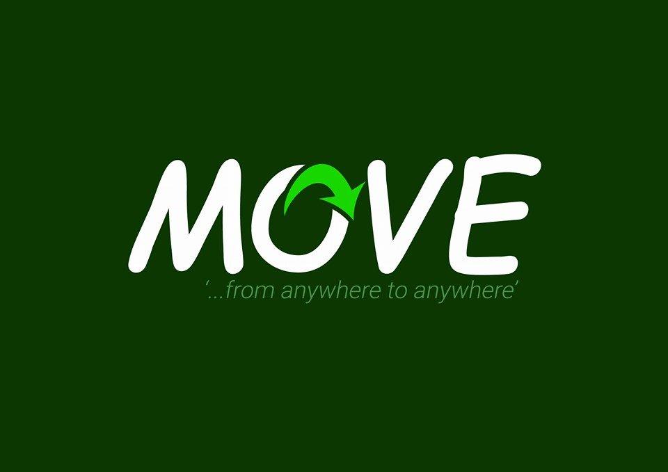 MOVE! Send Money from Mobile Money Wallet to all Networks in Ghana [Not Working]