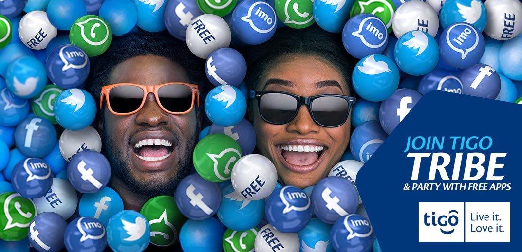 Tigo Tribe: How to Subscribe and all you need to know