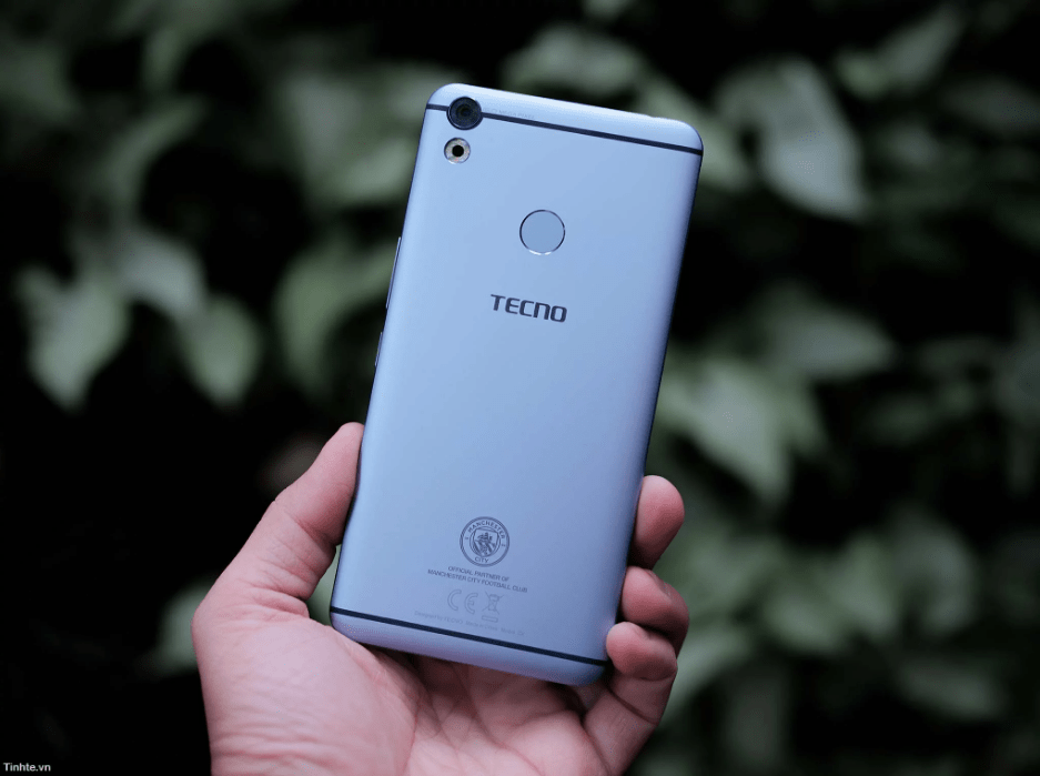 TECNO Camon CX Manchester City Edition in Ghana, Kenya, Nigeria: Buy, Swap, Price, Specs