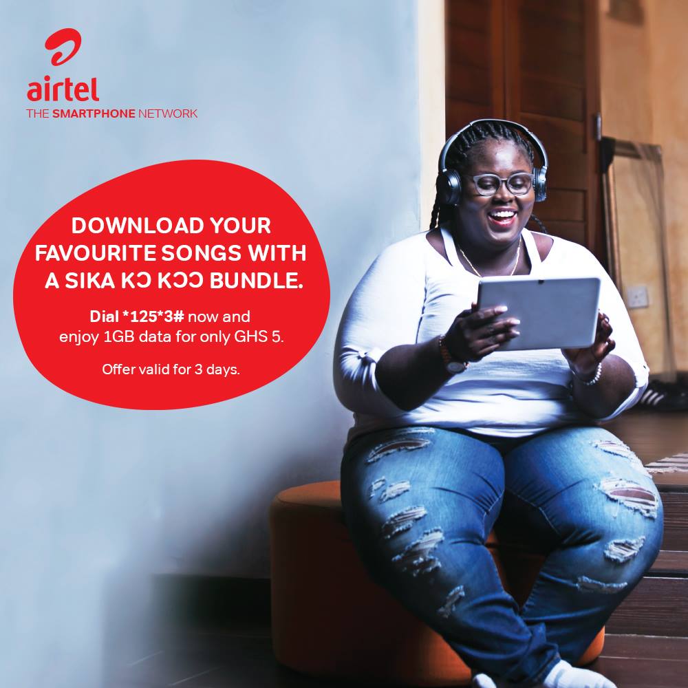 Airtel Sika Kɔkɔɔ: Subscribe, Hack, Tricks and More