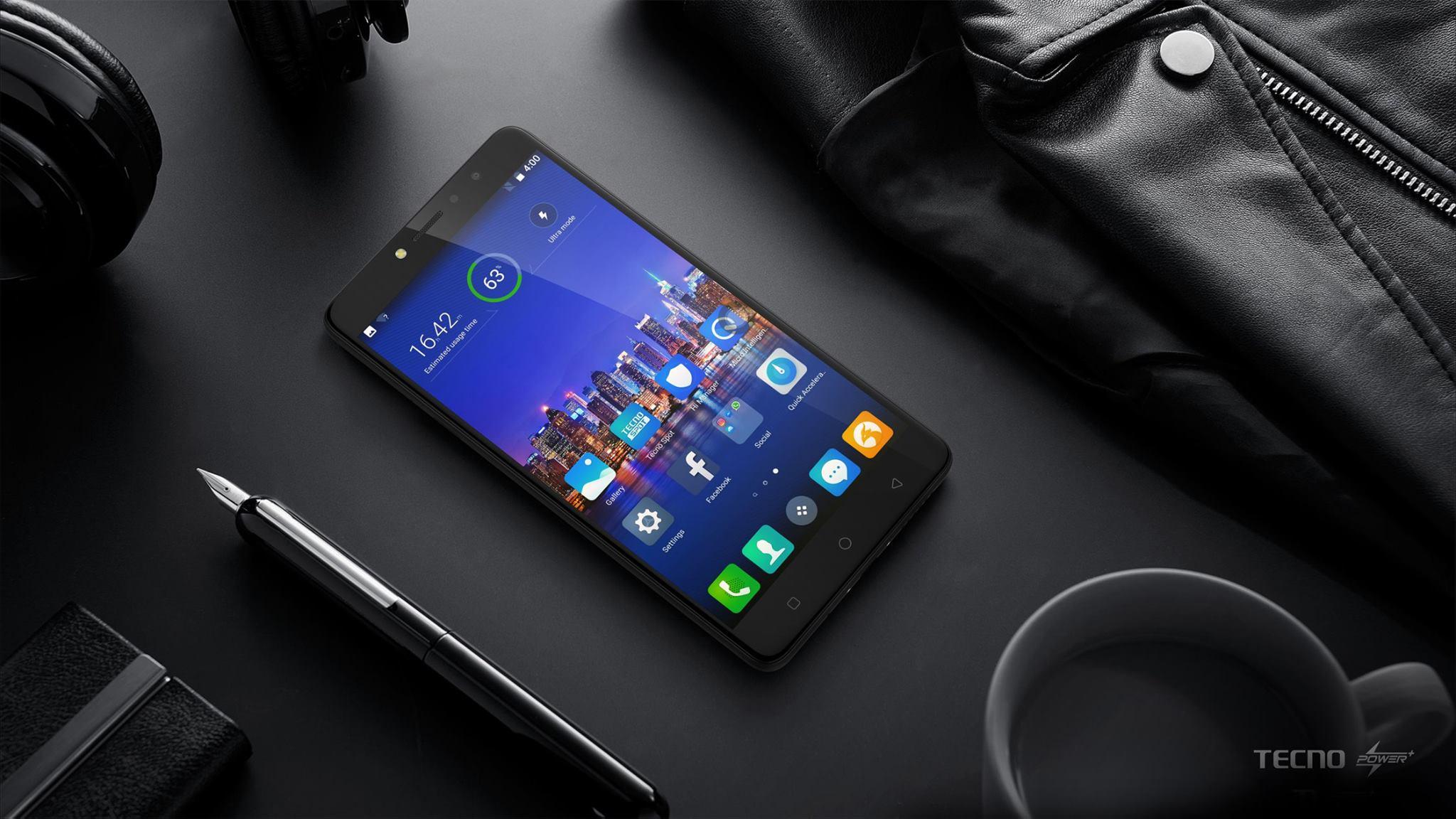 Tecno L9 plus (2017) – Specs and Price