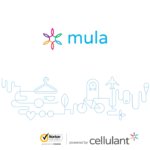 Mula Mobile App Welcome Screen