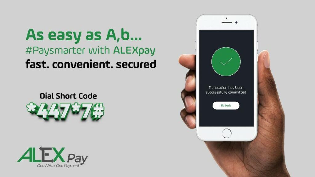 Pay Smarter with ALEX