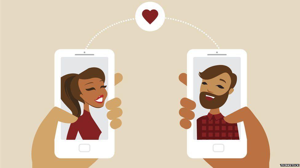 Why I think Dating Apps in Ghana all seem to be Sex Trading Centres