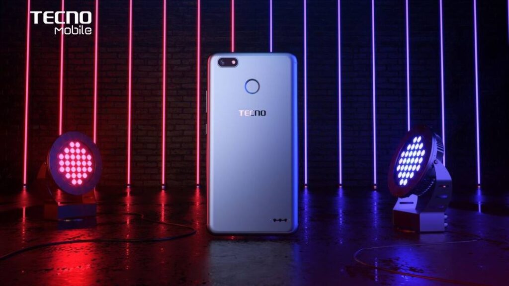 The spark also comes in Coral Blue, really cool!