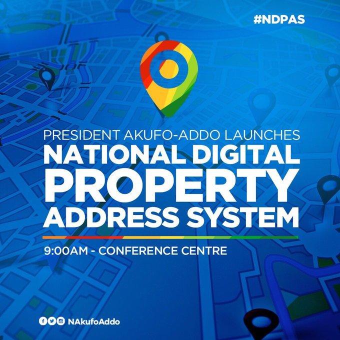 Watch: How to Use GhanaPostGPS to get your Digital Address in Ghana