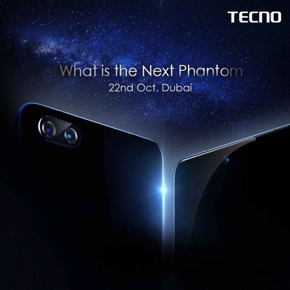 Tecno Phantom 8 and Phantom 8 Plus: Expected Specs and Price