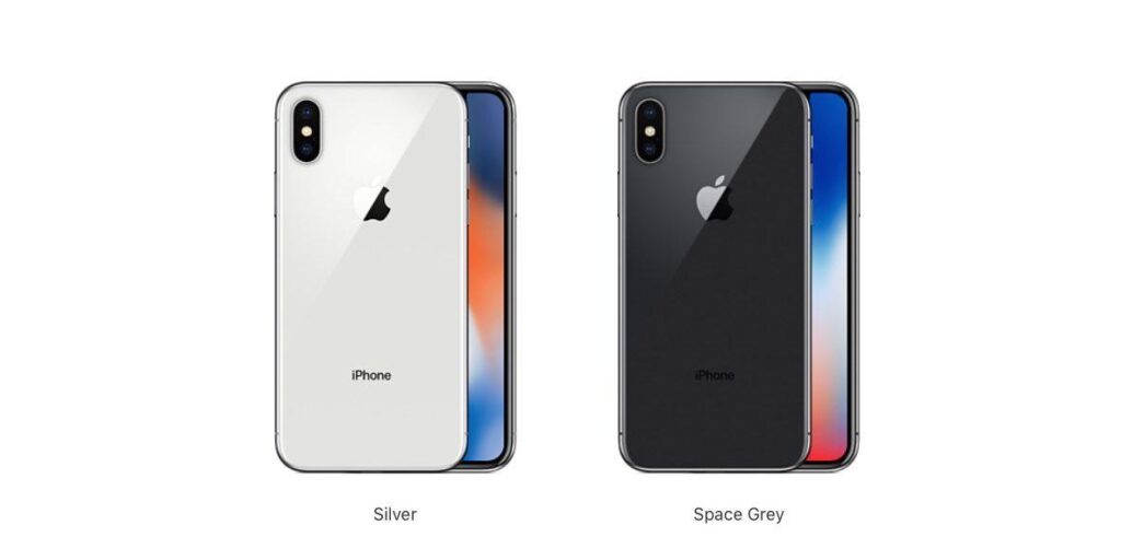 The iPhone X sale is up in Ghana.