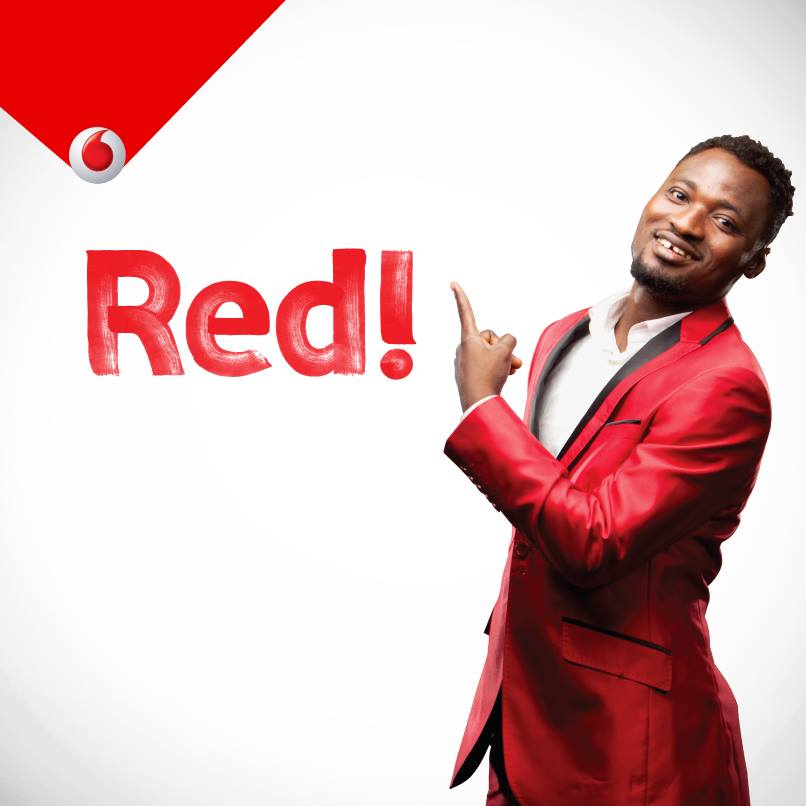 Vodafone Red: Bundles, How to Activate and All you need to know