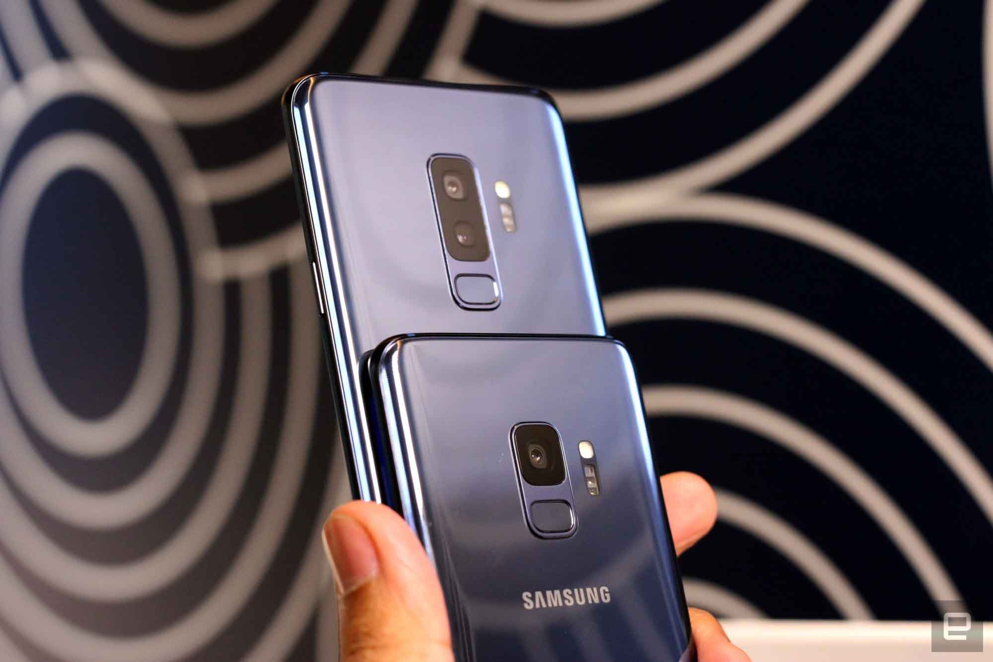 The new Samsung Galaxy S9, Galaxy S9+: All you need to know about