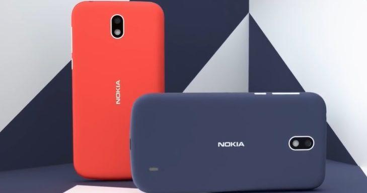Nokia 1 Smartphone: See Price, Full Specs and All you need to know