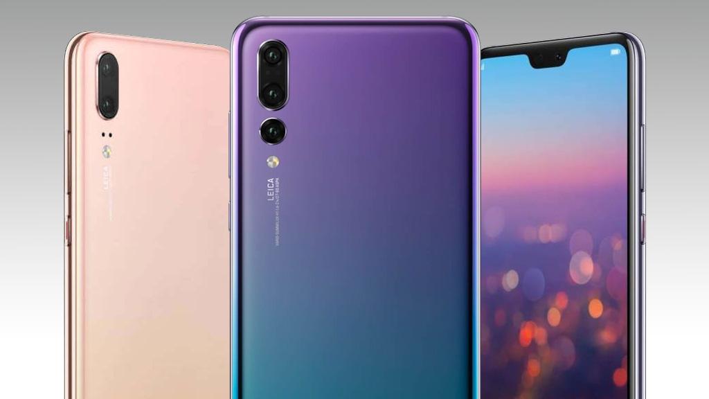 Huawei P20, P20 Pro (2018): Full Specs, Price, Features & All info