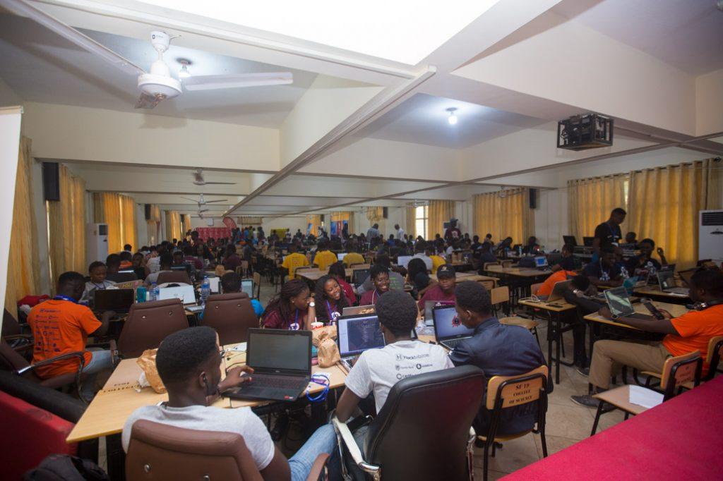 UNICEF Ghana organises hackathon competition on SDGs