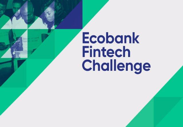 2018 Ecobank Fintech Challenge for Startups: All you need to know