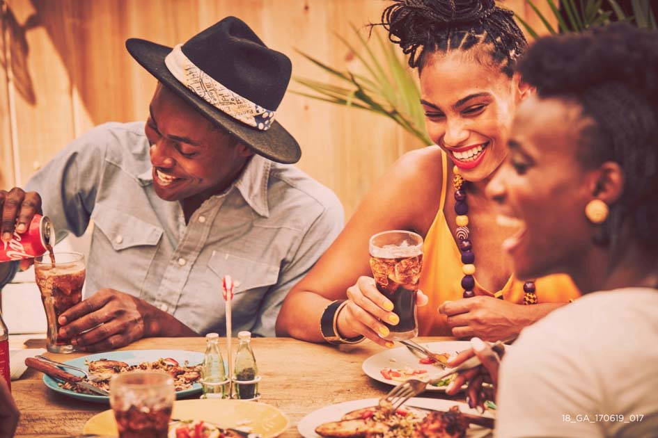 Coca-Cola provides “MySmartCoke” platform to place orders online