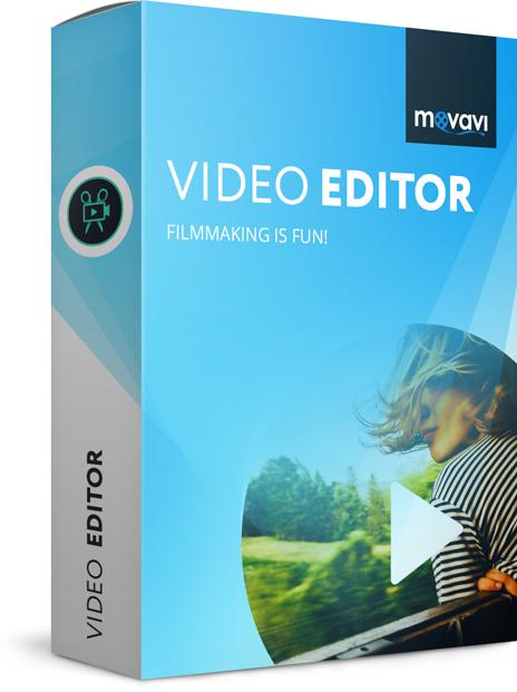 Review: Movavi Video Editor