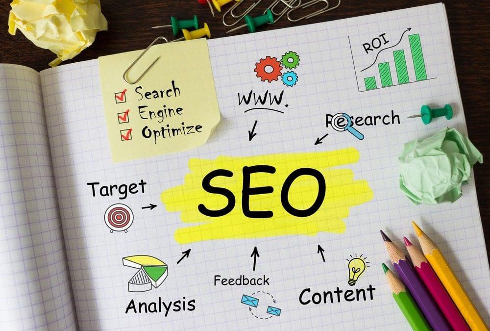 Why Ghanaian Businesses Should Embrace SEO In 2019