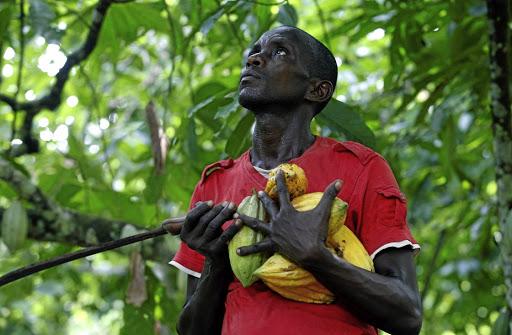 Ghana’s Cocoa Farmers get Digital Satellite Tech Supports via SAT4Farming