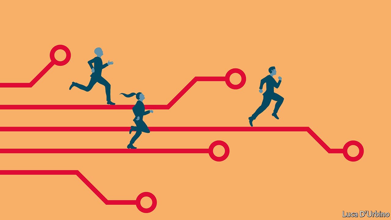 Ghana & Africa Need To Get Into The Artificial Intelligence Race