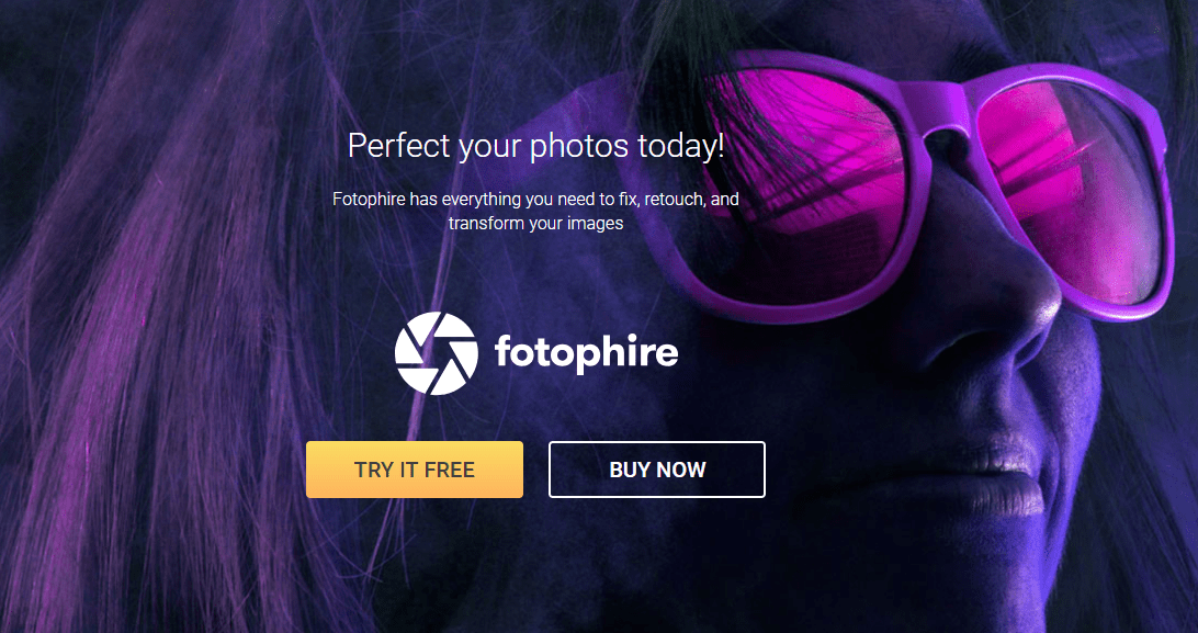 Wondershare Fotophire Photo Solutions Review: Photo Editing made simple for everyone