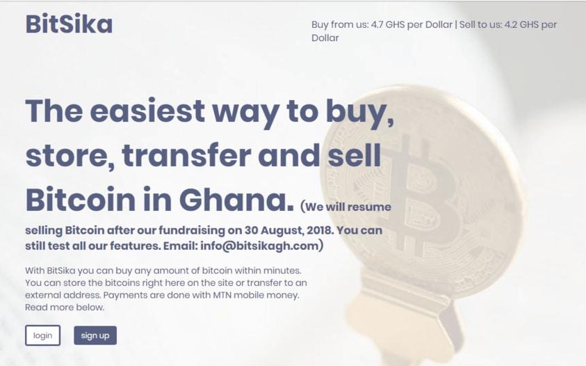 BitSiki pauses Bitcoin transactions; resumes selling after August 30, 2018