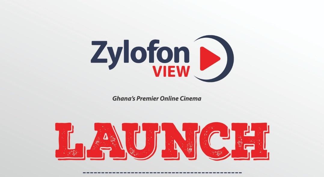 Zylofon View launched: Innovative hub for Ghanaian movies online