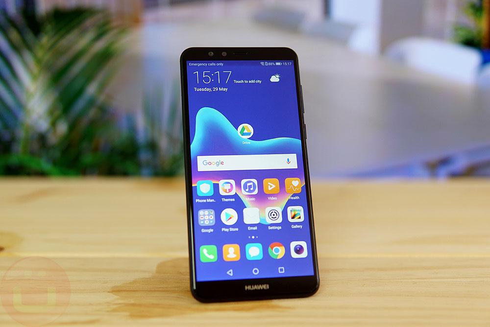 Huawei Y9 (2019): Price, Specs, Features and Best deals | Ghana; Nigeria