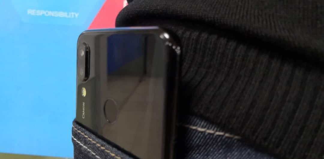 TECNO Camon 11 and Camon 11 Pro (2018); Price, Specs and Best Deals