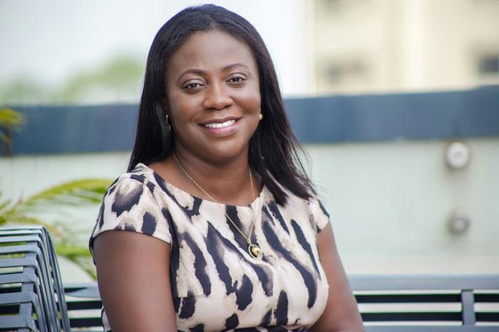Vodafone Ghana appoints new CEO – Patricia Obo-Nai