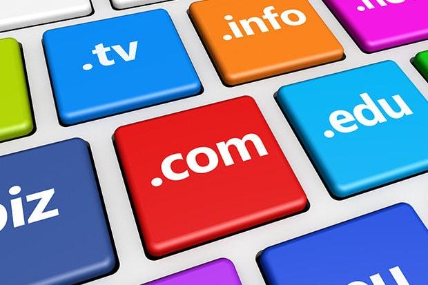 How To Get A Free Domain Name For One Year or more