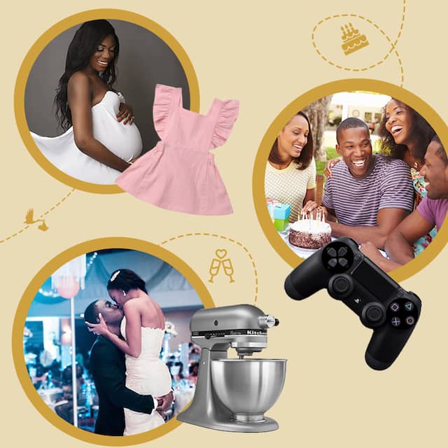 Meet Giftologi; West Africa’s first online gift registry