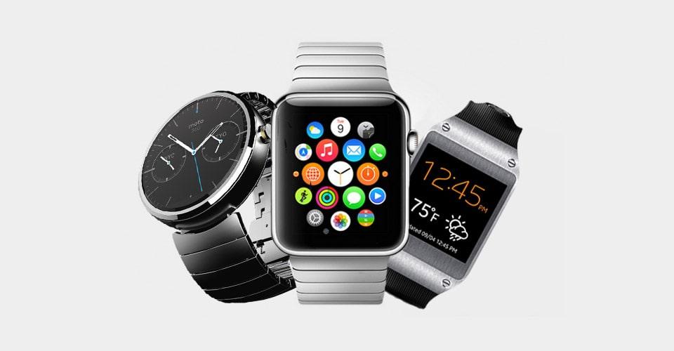 Love your health? Here are Smartwatches you should check out