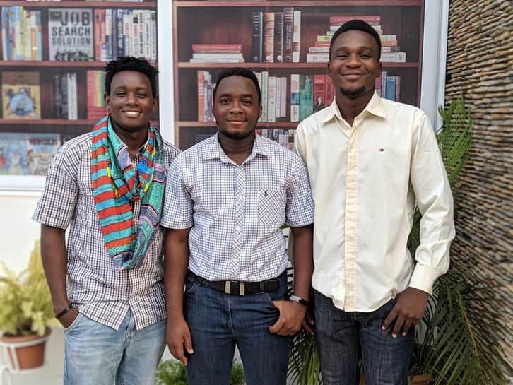 Ghana Based Startup Jumeni Launches Cloud Software for Optimizing Waste Management Operations