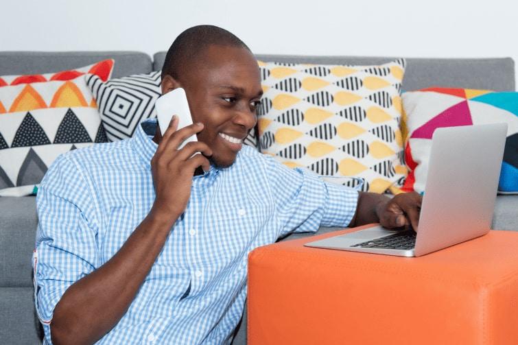 GhanaWifi: Get Unlimited Home Internet For GHS 150 Per Month