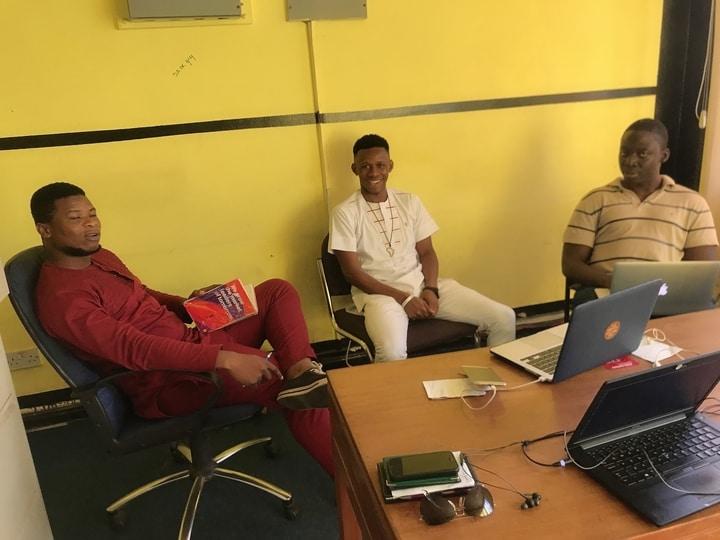 Meet Oyaclean, The startup that helps people find reliable artisans for their homes and offices