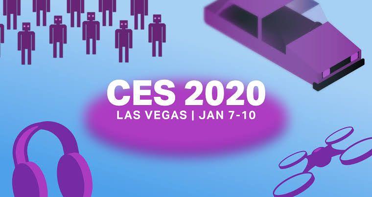 Best Innovations of CES 2020