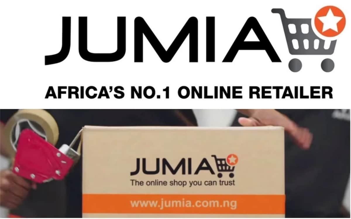 HOW TO BUY ON JUMIA GHANA AND PAY WITH MOMO