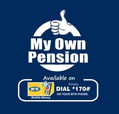 How To Invest In MTN My Own Pension Scheme