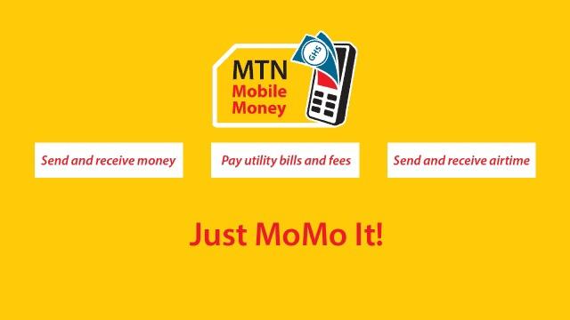 How To Transfer Money From MTN Mobile Money To Bank Account In Ghana