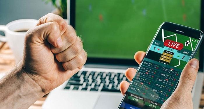 The Hidden Tech Behind Sports Betting in 2025: What You Don’t See