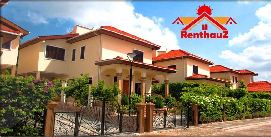 How Renting has been Made Easy Using the “Renthauz” Platform in Ghana