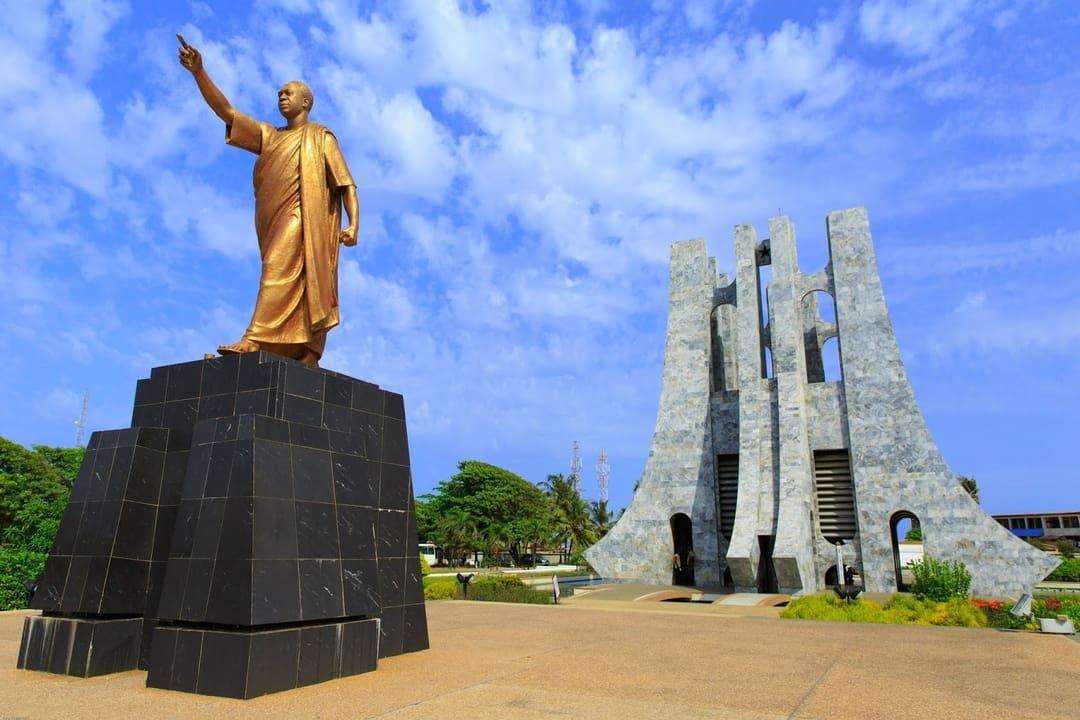 Visiting Ghana? Here Is Your Tech Guide for 2020