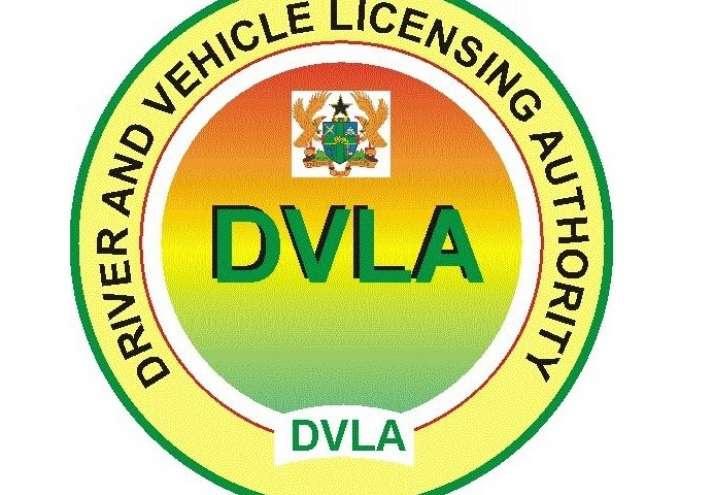 How To Register For Online DVLA Portal In Ghana