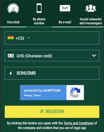 10 Online Ghanaian Sports Betting Sites You Should Know About